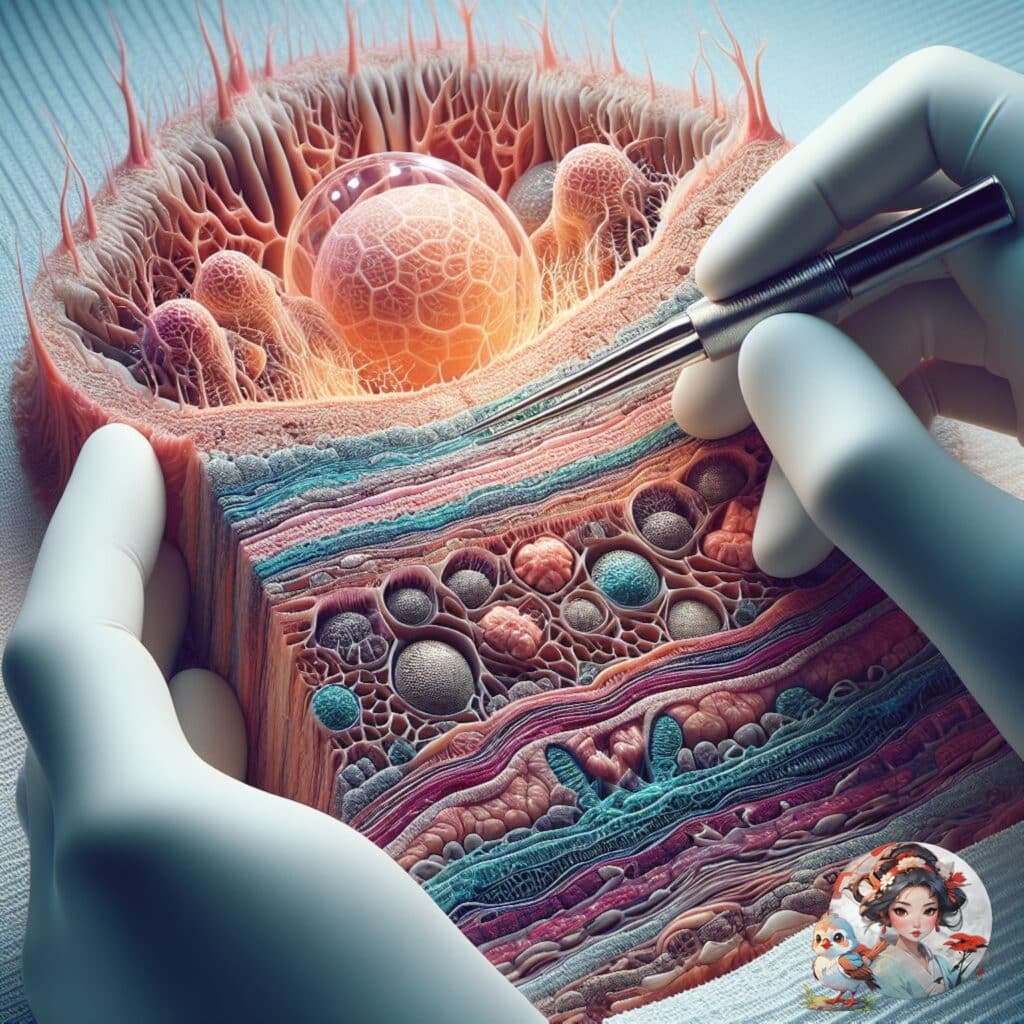 Ageing Skin