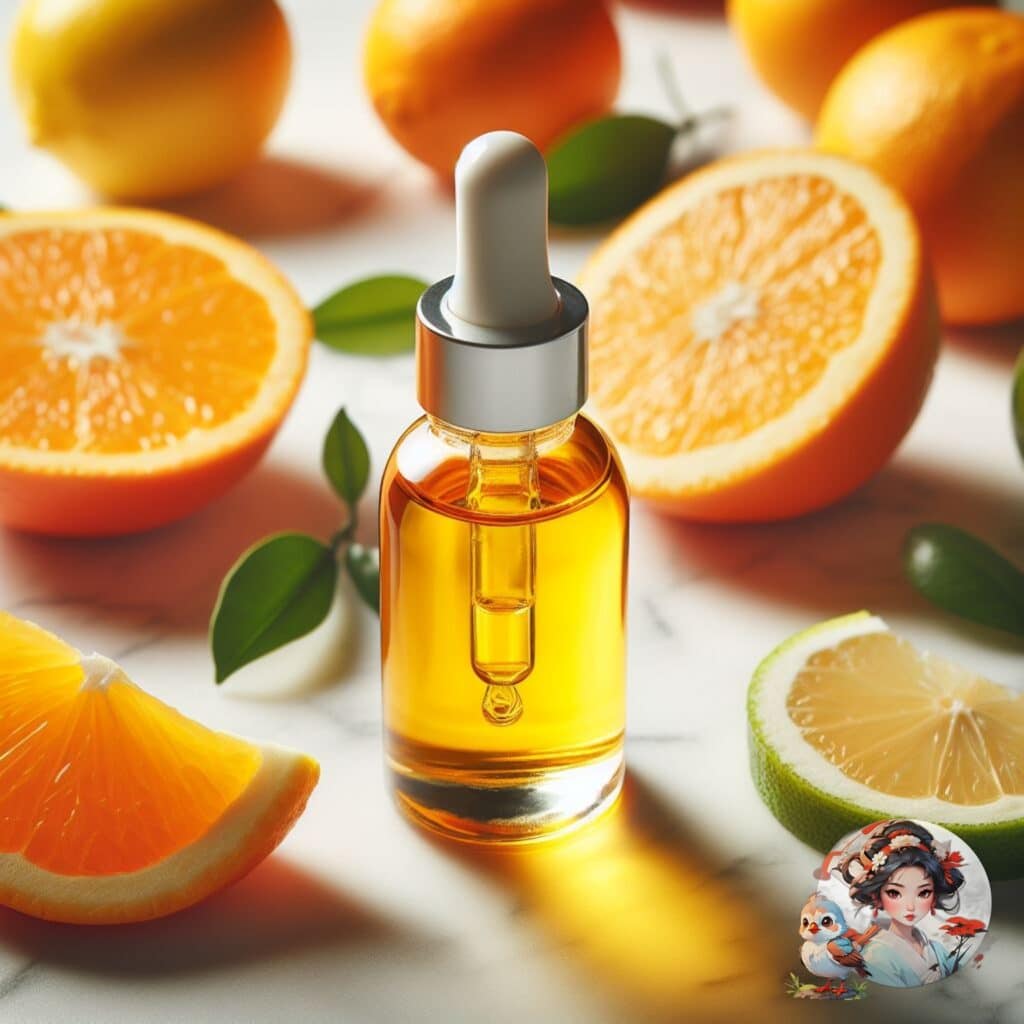 Vitamin C Serum