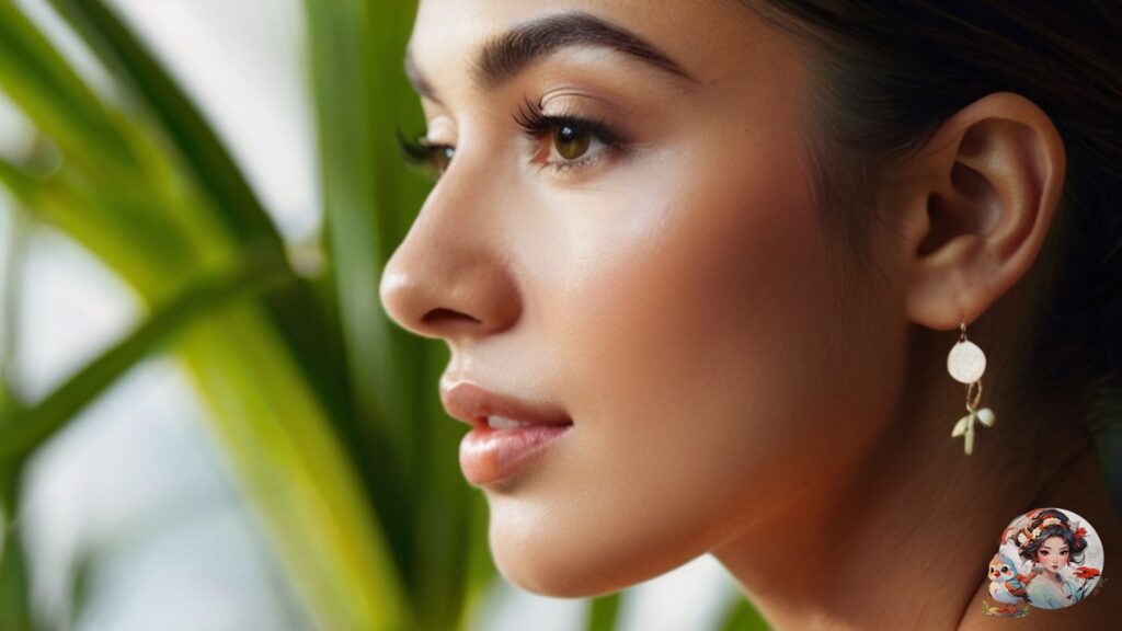 Youthful Skin