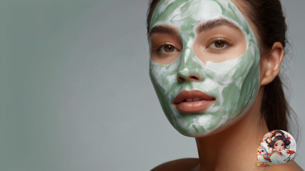 Secret skincare