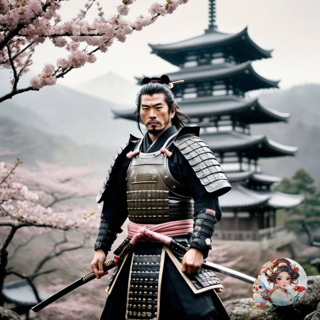 Miyamoto Musashi