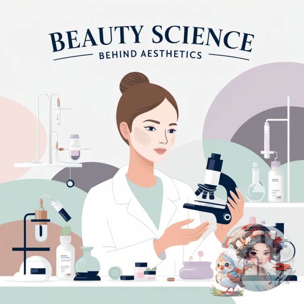 Beauty Science Aesthetics