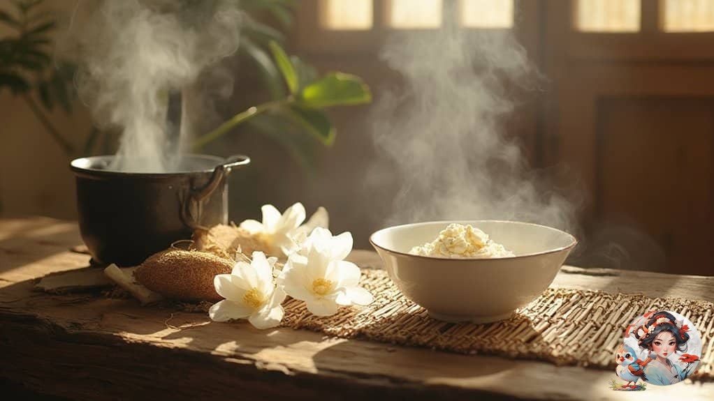 timeless japanese beauty rituals