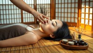 techniques for skin relaxation