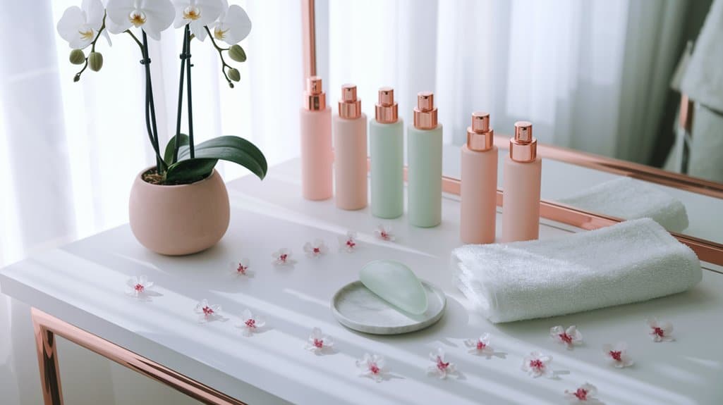 Kawaii & Zen Beauty Styles – Nightingale Uguisu Geisha Beauty Secret