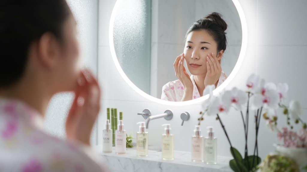 japanese beauty trends influence globally