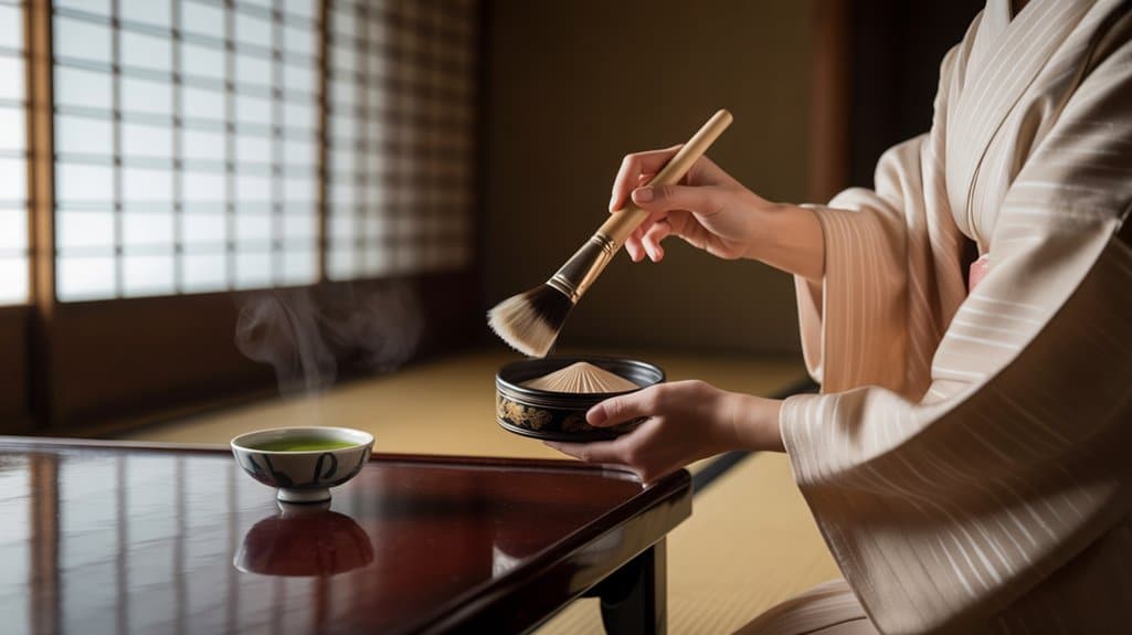 ancient beauty rituals modernized