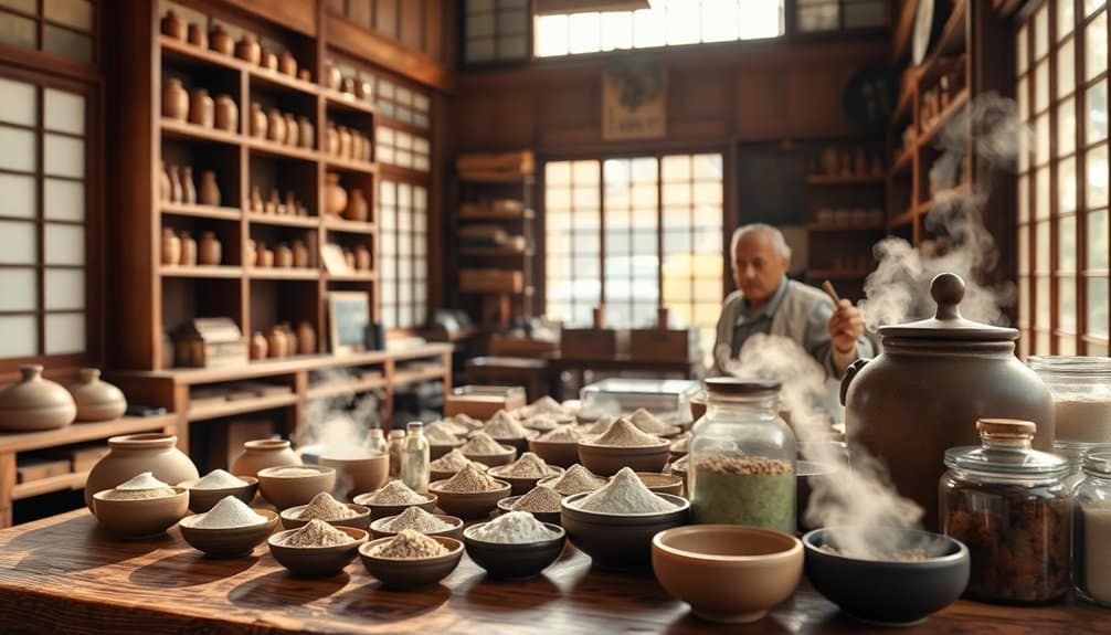 authentic japanese skincare sourcing