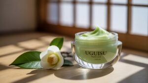 discover japanese beauty products