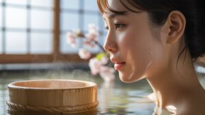 discover japanese skin care