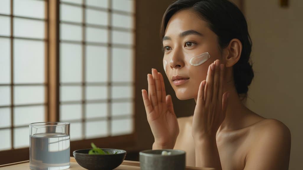 embracing traditional beauty culture