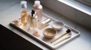 japanese beauty care products