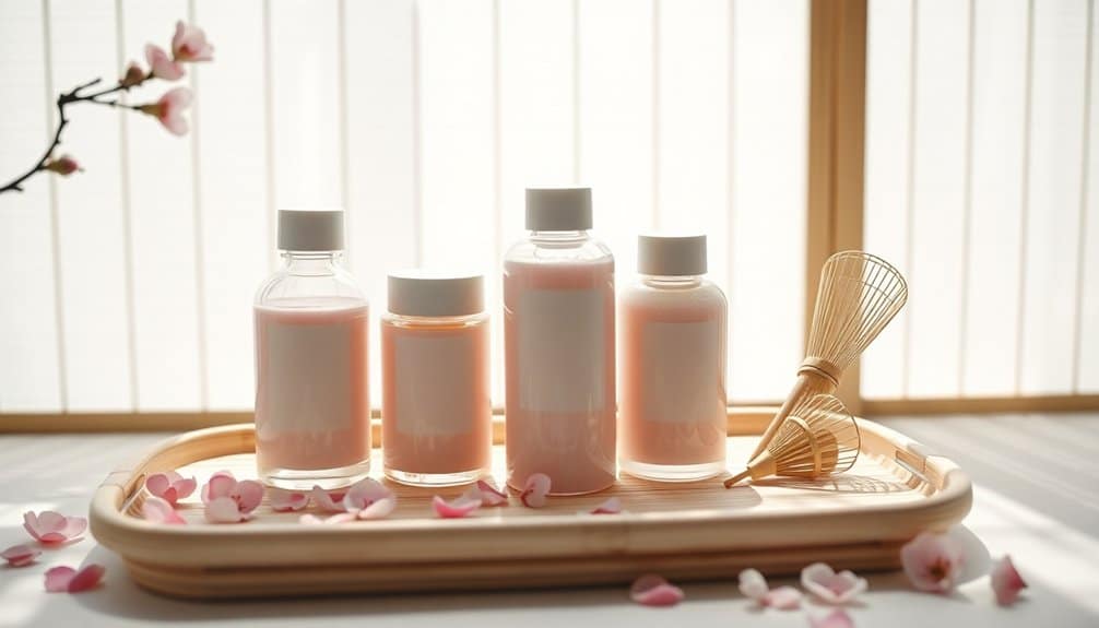 japanese beauty handcrafted skincare
