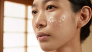 japanese beauty skin care