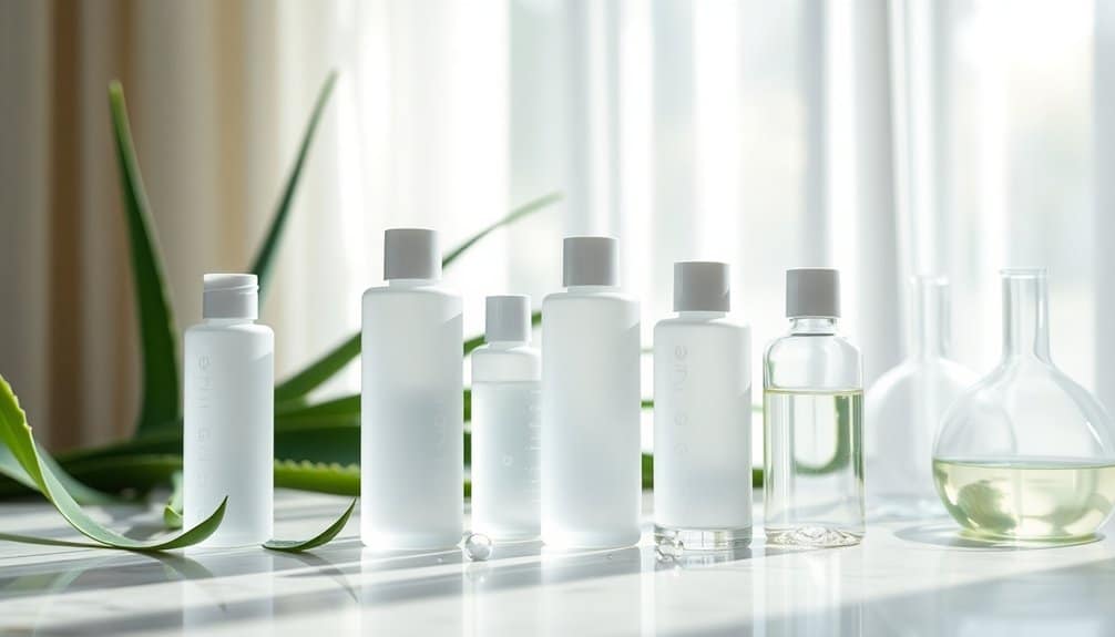 microbiome focused skincare solutions