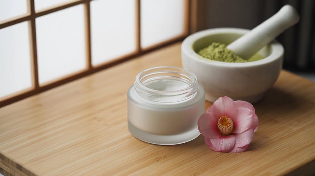 natural ingredients ensure safety