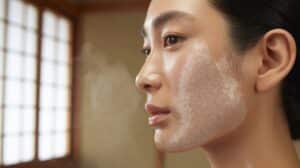 natural japanese skin care