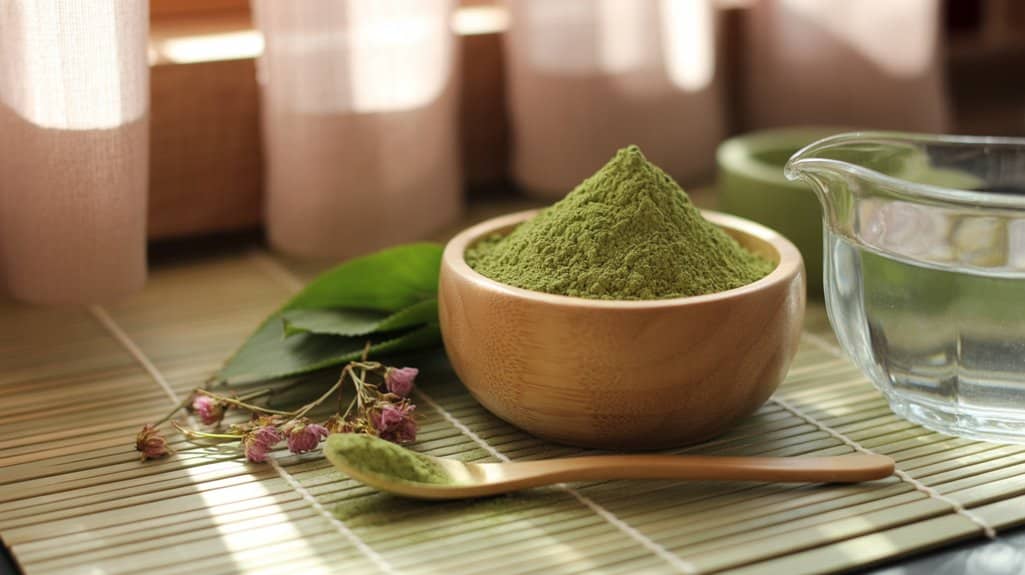 nourishing skin with nature