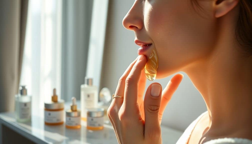 seasonal skincare routine variations