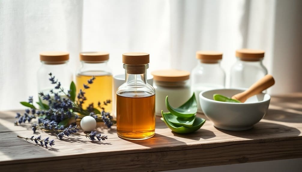 sustainable beauty eco friendly products