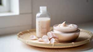 traditional japanese skincare benefits
