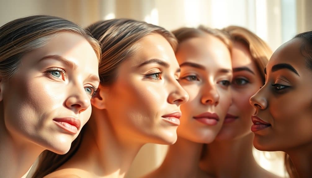 understanding unique skin needs