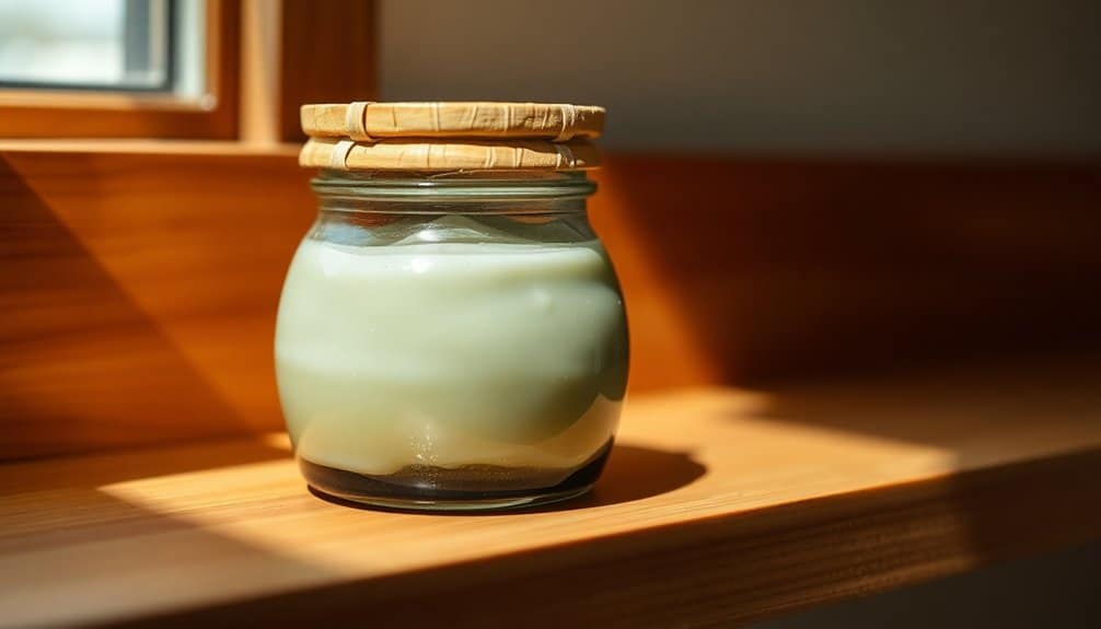 storage tips for longevity