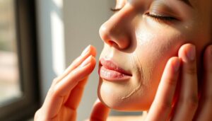 versatile mask and cleanser