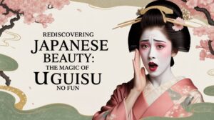 japanese beauty secrets revealed