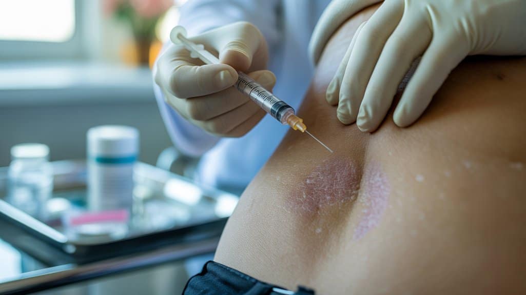 biologic treatments for inflammation