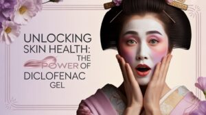 diclofenac gel benefits skin