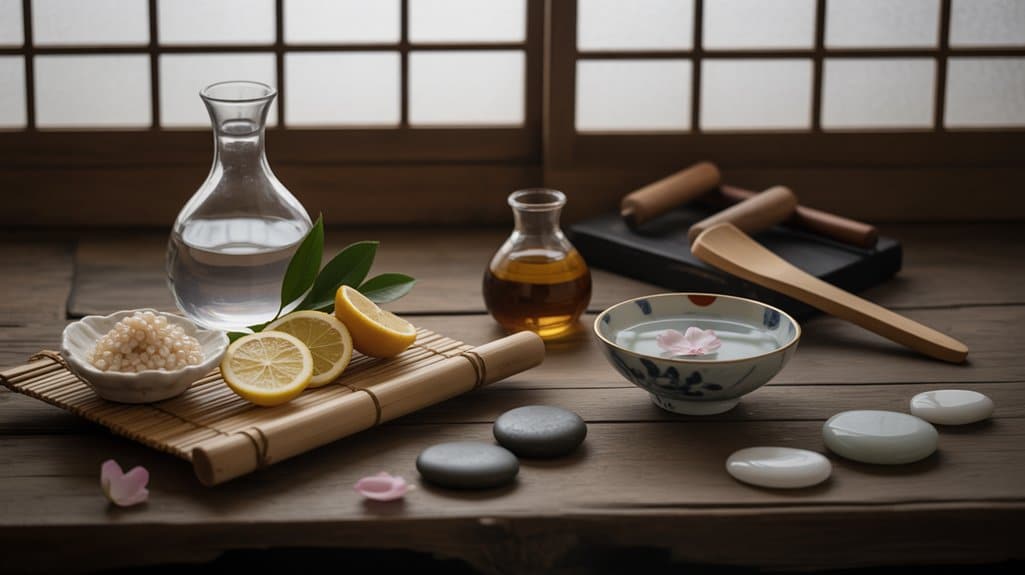 guanin enhances natural luminosity