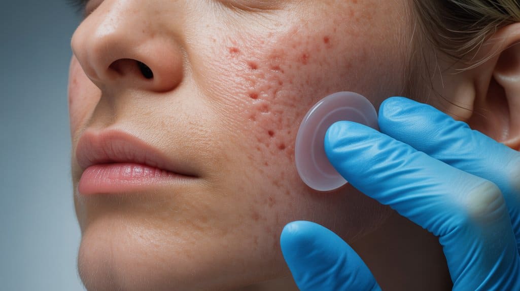 targeted rosacea treatment strategies
