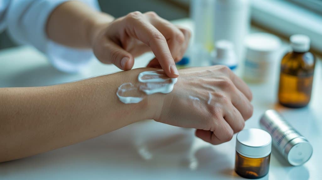 topical treatment empowers individuals