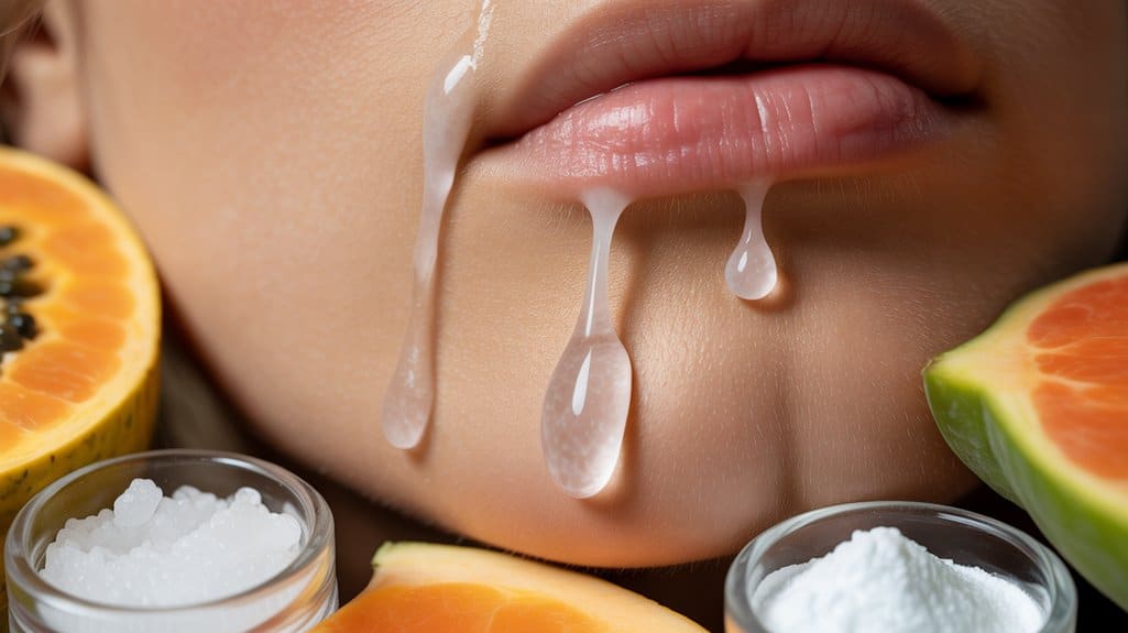 transformative skin active ingredients