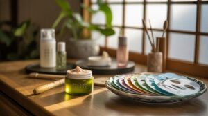 dermatologist recommended japanese skincare