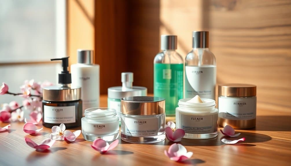 japanese skincare for everyone