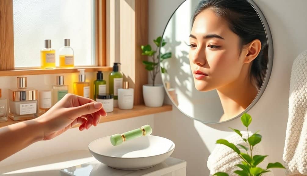 nourishing skin health habits