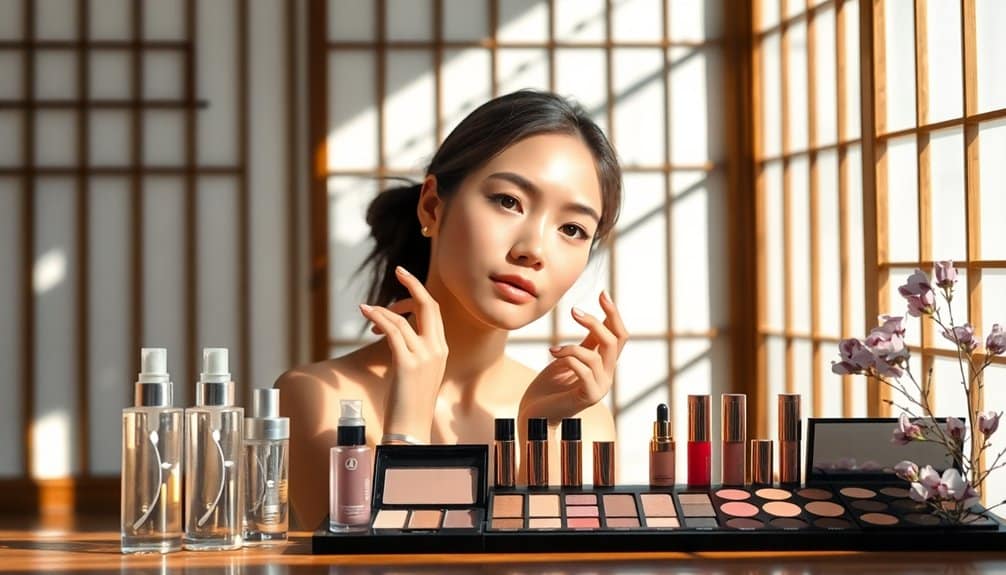 sustainable personalized beauty evolution