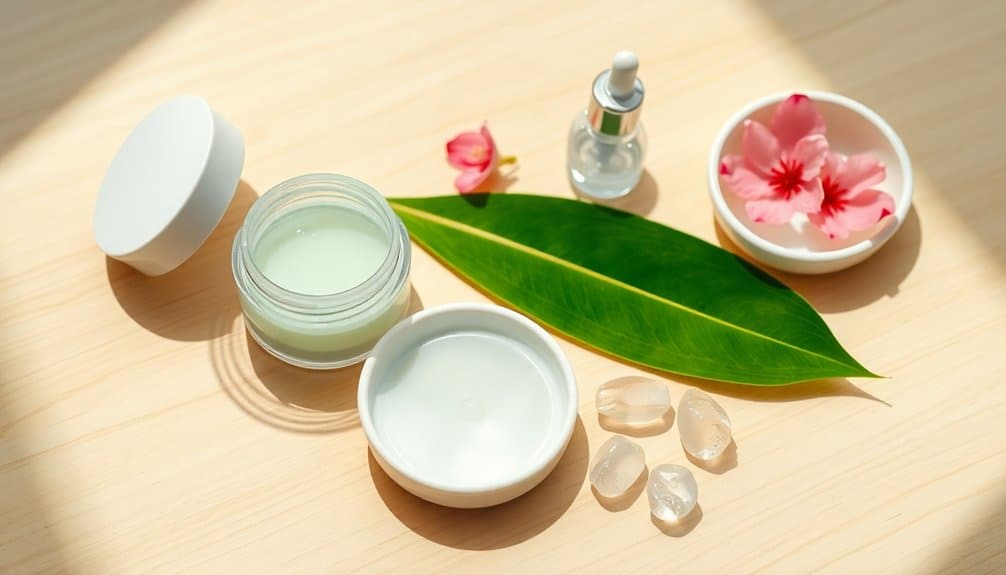 transformative j beauty philosophy guide