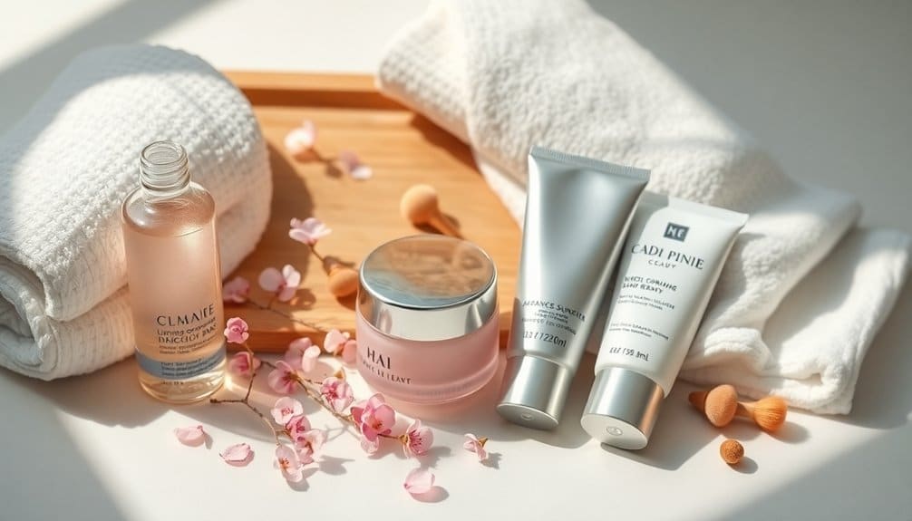 affordable beauty essentials guide