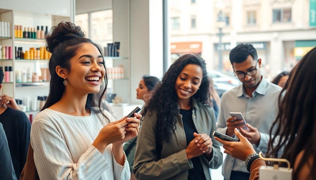 evolving beauty consumer preferences