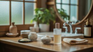 global rise of japanese skincare