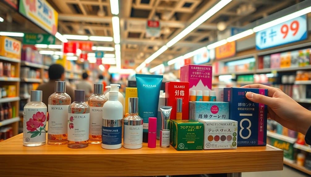 japanese beauty essentials unveiled