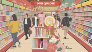 japanese beauty favorites unveiled