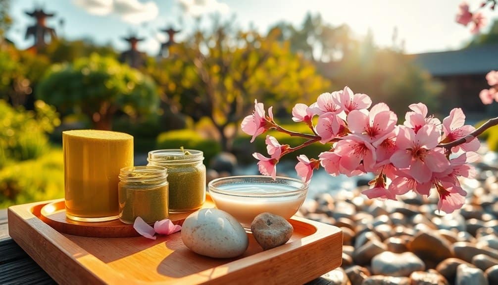 nature s simple skincare secrets