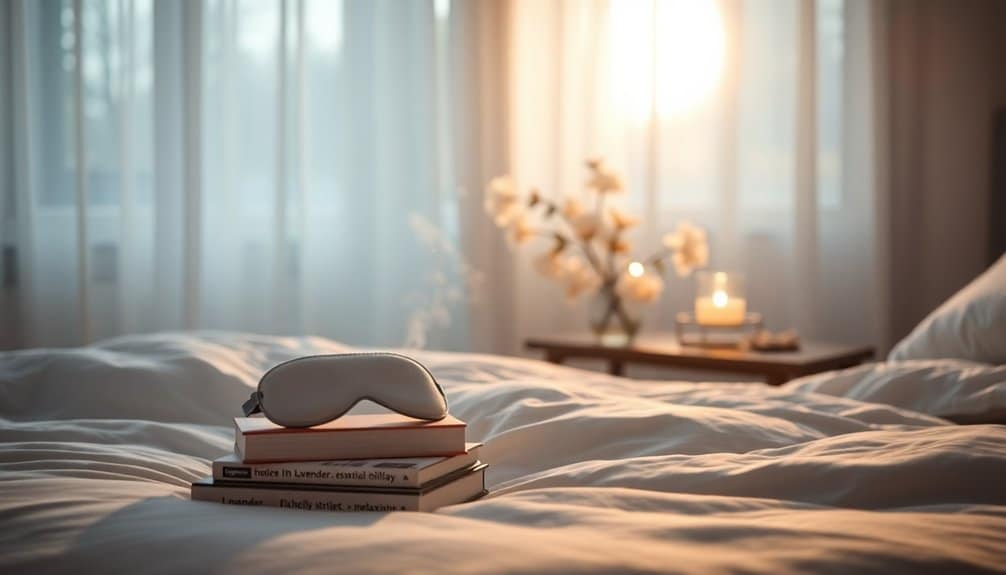 nighttime skin care benefits