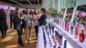 record participation new products