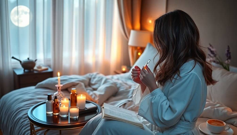 Restful Rituals 2026 Trend Spotlight: “sleep Beauty” & Night-Time Efficacy ...