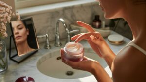 shiseido faces market challenges